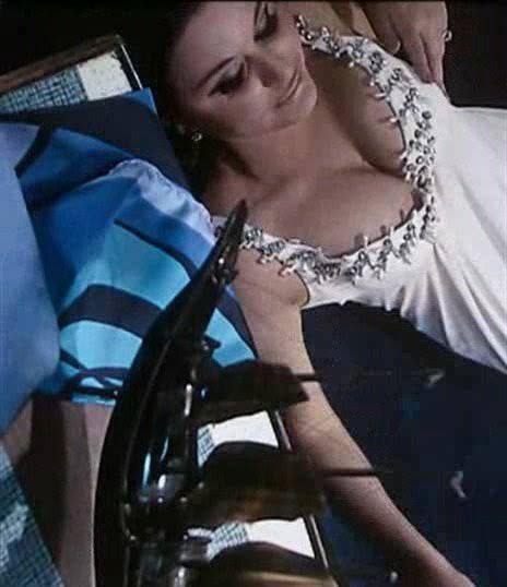 سعاد حسني صور نادرة