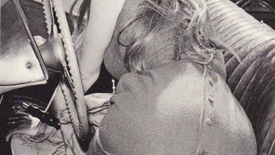 Brigitte Bardot sexy