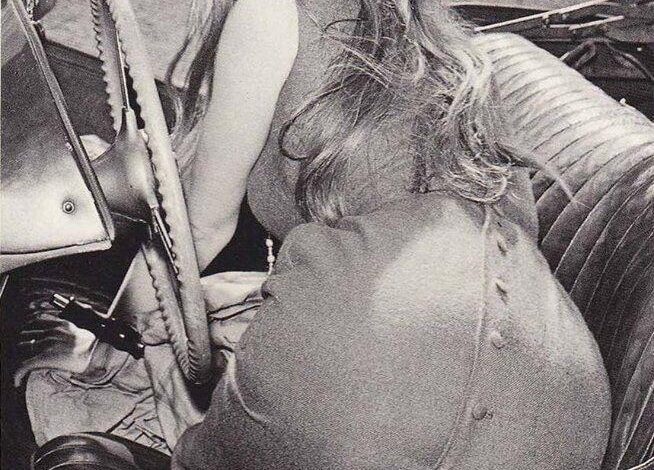 Brigitte Bardot sexy