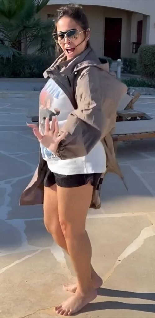داليا البحيري الساخنة